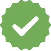 Certification icon